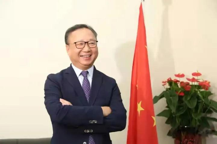 China Daily专访国际纺联主席、中国纺联会长孙瑞哲：RCEP为中国纺织服装贸易织就新图景