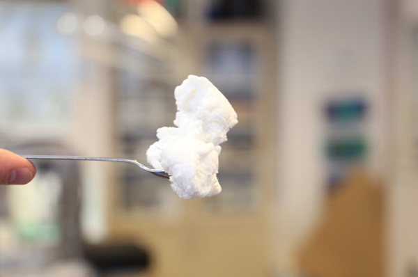 能够促进伤口愈合的纳米纤维素3D打印材料
