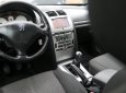 Peugeot 407  1.6 HDI NAVTEQ
