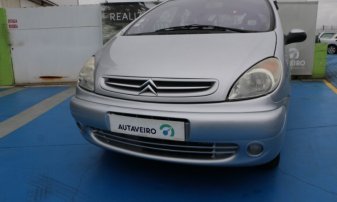Citroën XSARA PICASSO 1600