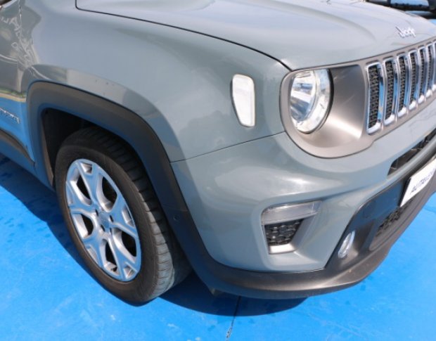 Jeep RENEGADE LIMITED 1600